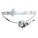 WAI WPR0953LM Window Motor and Regulator Assembly - Front Left