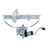 WAI WPR0964RMB Window Motor and Regulator Assembly - Rear Right