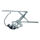 WAI WPR0968RM Window Motor and Regulator Assembly - Front Right
