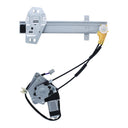 WAI WPR0978RMB Window Motor and Regulator Assembly - Rear Right