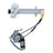 WAI WPR0978RMB Window Motor and Regulator Assembly - Rear Right