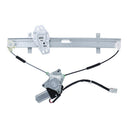WAI WPR0993LM Window Motor and Regulator Assembly - Front Left