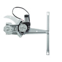 WAI WPR0995LMB Window Motor and Regulator Assembly - Rear Left
