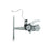 WAI WPR0996RMB Window Motor and Regulator Assembly - Rear Right