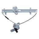WAI WPR0999LM Window Motor and Regulator Assembly - Front Left