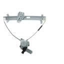 WAI WPR1004RM Window Motor and Regulator Assembly - Front Right