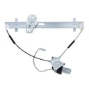 WAI WPR1012RM Window Motor and Regulator Assembly - Front Right