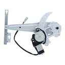 WAI WPR1014RMB Window Motor and Regulator Assembly - Rear Right