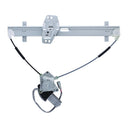 WAI WPR1018RM Window Motor and Regulator Assembly - Front Right