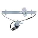 WAI WPR1028LMB Window Motor and Regulator Assembly - Rear Left