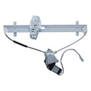 WAI WPR1029RMB Window Motor and Regulator Assembly - Rear Right