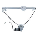WAI WPR1044LM Window Motor and Regulator Assembly - Front Left