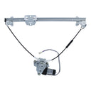 WAI WPR1045RM Window Motor and Regulator Assembly - Front Right