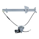 WAI WPR1090LM Window Motor and Regulator Assembly - Front Left