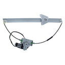 WAI WPR1112LM Window Motor and Regulator Assembly - Front Left