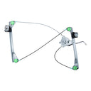 WAI WPR1165RM Window Motor and Regulator Assembly - Front Right
