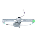 WAI WPR1169RMB Window Motor and Regulator Assembly - Rear Right