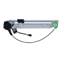 WAI WPR1174LMB Window Motor and Regulator Assembly - Rear Left