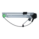 WAI WPR1175RMB Window Motor and Regulator Assembly - Rear Right