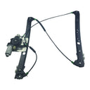WAI WPR1181RM Window Motor and Regulator Assembly - Front Right