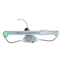 WAI WPR1182LMB Window Motor and Regulator Assembly - Rear Left
