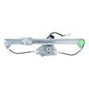 WAI WPR1183RMB Window Motor and Regulator Assembly - Rear Right