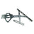 WAI WPR4708L Window Regulator - Front Left