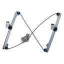 WAI WPR4732L Window Regulator - Front Left