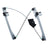 WAI WPR4769R Window Regulator - Front Right