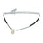 WAI WPR4807R Window Regulator - Front Right