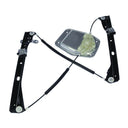 WAI WPR4808L Window Regulator - Front Left