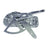 WAI WPR4810L Window Regulator - Front Left