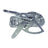 WAI WPR4811R Window Regulator - Front Right
