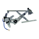 WAI WPR4814LM Window Motor and Regulator Assembly - Front Left