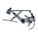 WAI WPR4815RM Window Motor and Regulator Assembly - Front Right