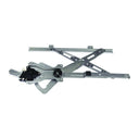 WAI WPR4821RM Window Motor and Regulator Assembly - Front Right