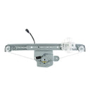 WAI WPR4826LMB Window Motor and Regulator Assembly - Rear Left