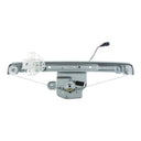 WAI WPR4827RMB Window Motor and Regulator Assembly - Rear Right
