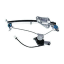 WAI WPR4828LM Window Motor and Regulator Assembly - Front Left