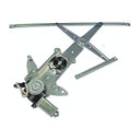 WAI WPR4832LM Window Motor and Regulator Assembly - Front Left