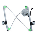 WAI WPR4839RM Window Motor and Regulator Assembly - Front Right
