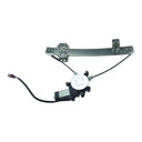 WAI WPR4841RMB Window Motor and Regulator Assembly - Rear Right