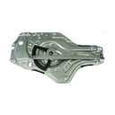 WAI WPR4842LM Window Motor and Regulator Assembly - Front Left