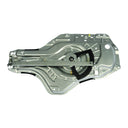WAI WPR4843RM Window Motor and Regulator Assembly - Front Right