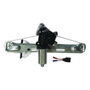 WAI WPR4850LMB Window Motor and Regulator Assembly - Rear Left