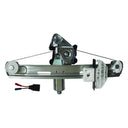 WAI WPR4851RMB Window Motor and Regulator Assembly - Rear Right