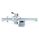 WAI WPR4852LMB Window Motor and Regulator Assembly - Rear Left