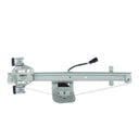 WAI WPR4853RMB Window Motor and Regulator Assembly - Rear Right