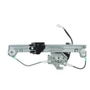 WAI WPR4858LMB Window Motor and Regulator Assembly - Rear Left