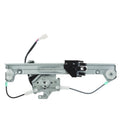 WAI WPR4859RMB Window Motor and Regulator Assembly - Rear Right